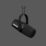⁦Microphone MV7X Podcast⁩ - الصورة ⁦2⁩