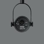 ⁦  +Microphone Shure MV7ّ⁩ - الصورة ⁦2⁩