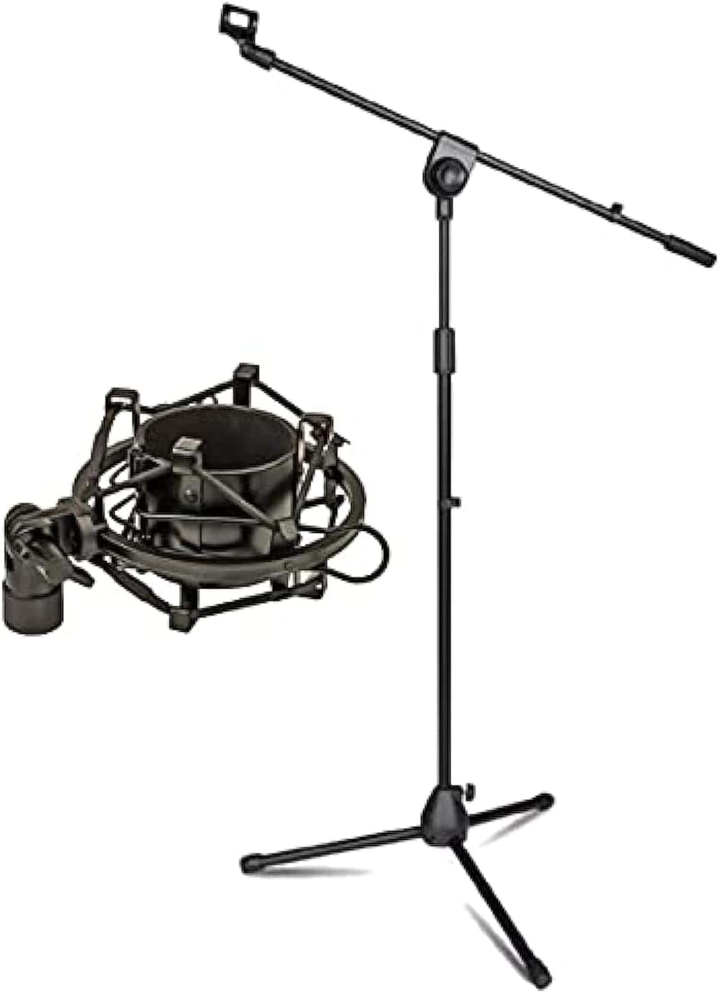 ⁦استاند ارضي وشوك مونت⁩ - الصورة ⁦1⁩