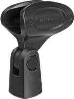 ⁦ميكروفون صوت ديناميكي Xm8500 من بهرنجر الترافويس، أحادي الاتجاه، أسود⁩ - الصورة ⁦7⁩