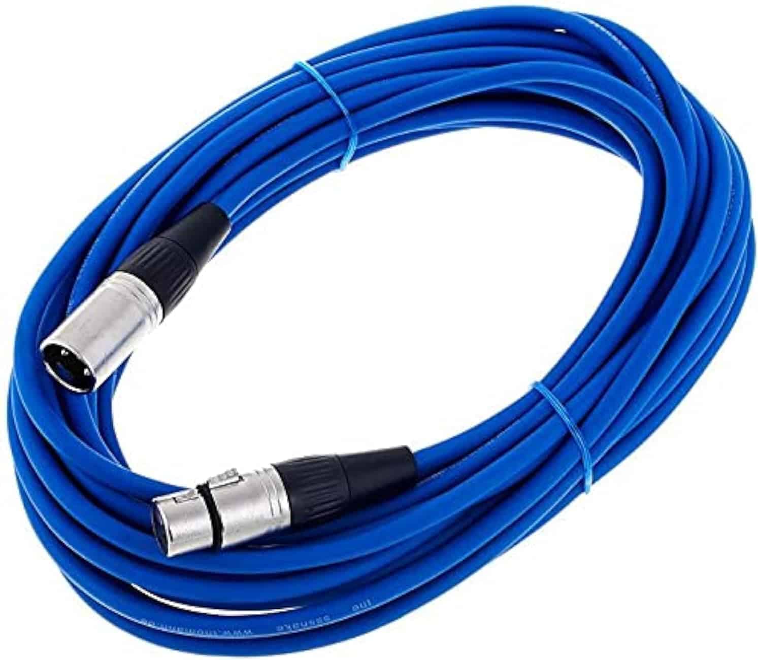 ⁦ذا سناك متوافق مع ميكروفونات - كابل صوت⁩ - الصورة ⁦1⁩