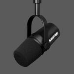 ⁦Microphone MV7X Podcast⁩ - الصورة ⁦3⁩