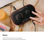 ⁦Focusrite Vocaster One Podcasting Interface⁩ - الصورة ⁦5⁩