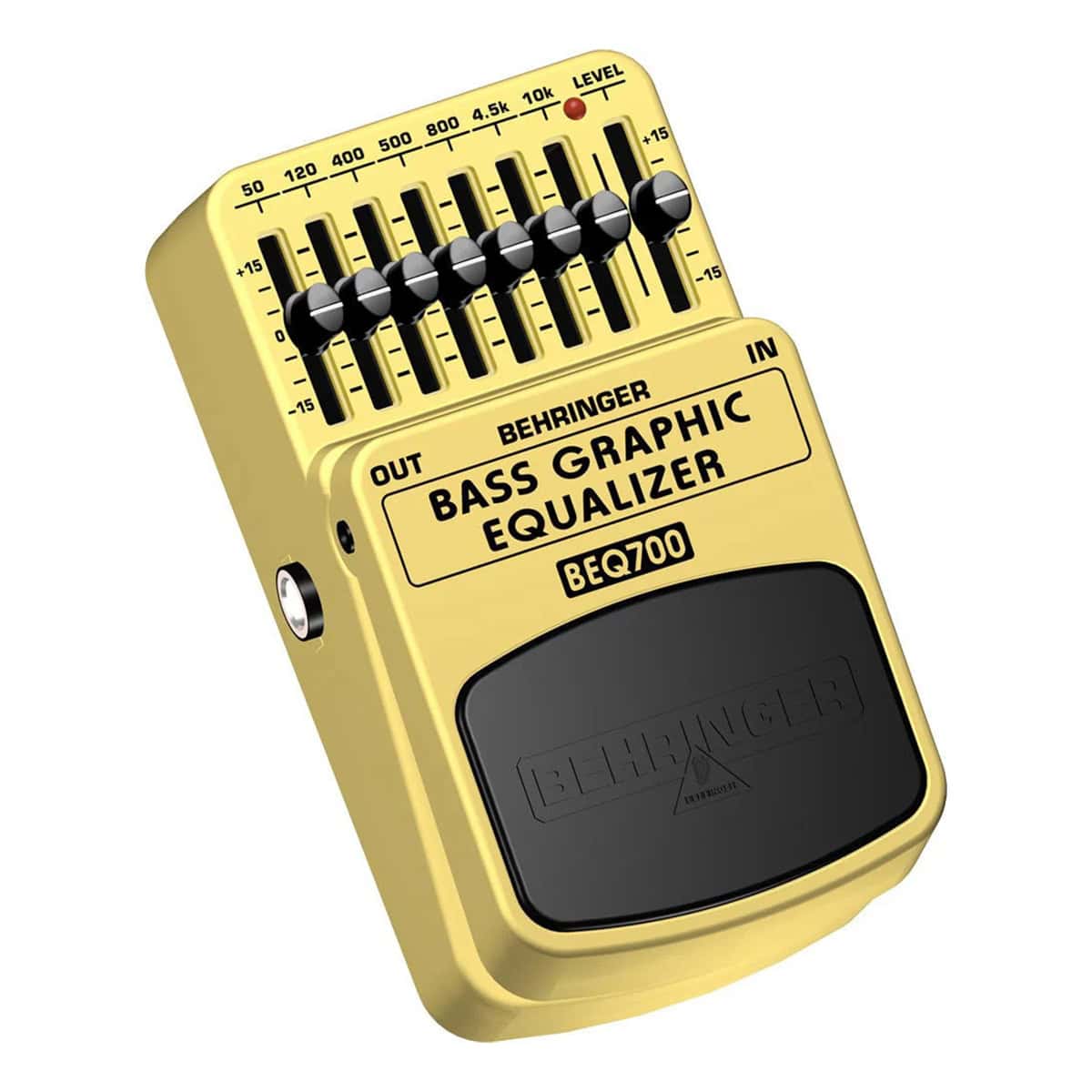 ⁦Behringer BEQ700⁩ - الصورة ⁦2⁩