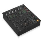 ⁦Behringer DJX750⁩ - الصورة ⁦2⁩