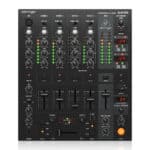 ⁦Behringer DJX750⁩ - الصورة ⁦3⁩