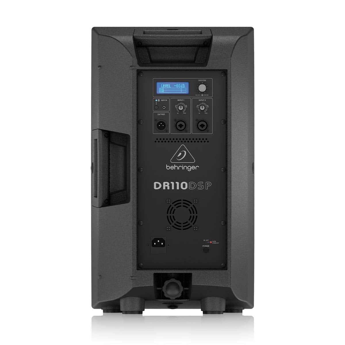 ⁦Behringer DR110DSP⁩ - الصورة ⁦4⁩