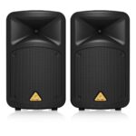 ⁦Behringer EPS500MP3⁩ - الصورة ⁦2⁩