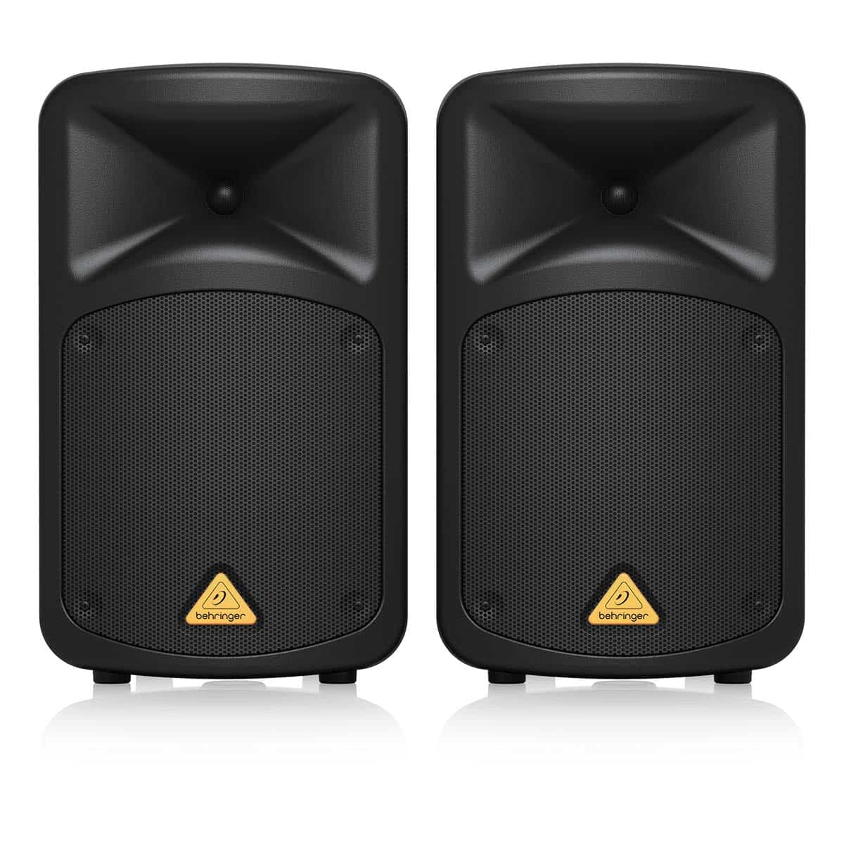 ⁦Behringer EPS500MP3⁩ - الصورة ⁦2⁩