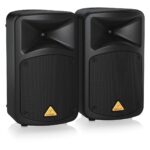 ⁦Behringer EPS500MP3⁩ - الصورة ⁦5⁩