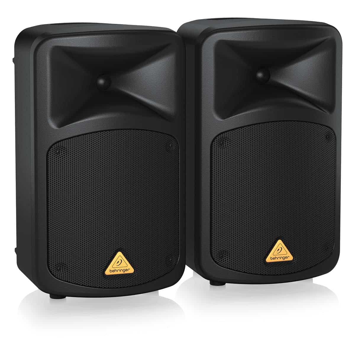 ⁦Behringer EPS500MP3⁩ - الصورة ⁦5⁩