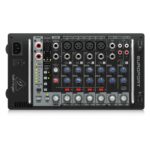 ⁦Behringer EPS500MP3⁩ - الصورة ⁦3⁩