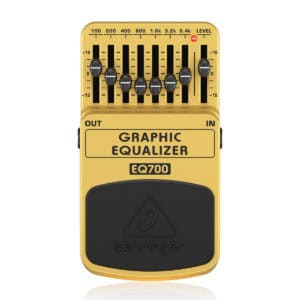Behringer EQ700
