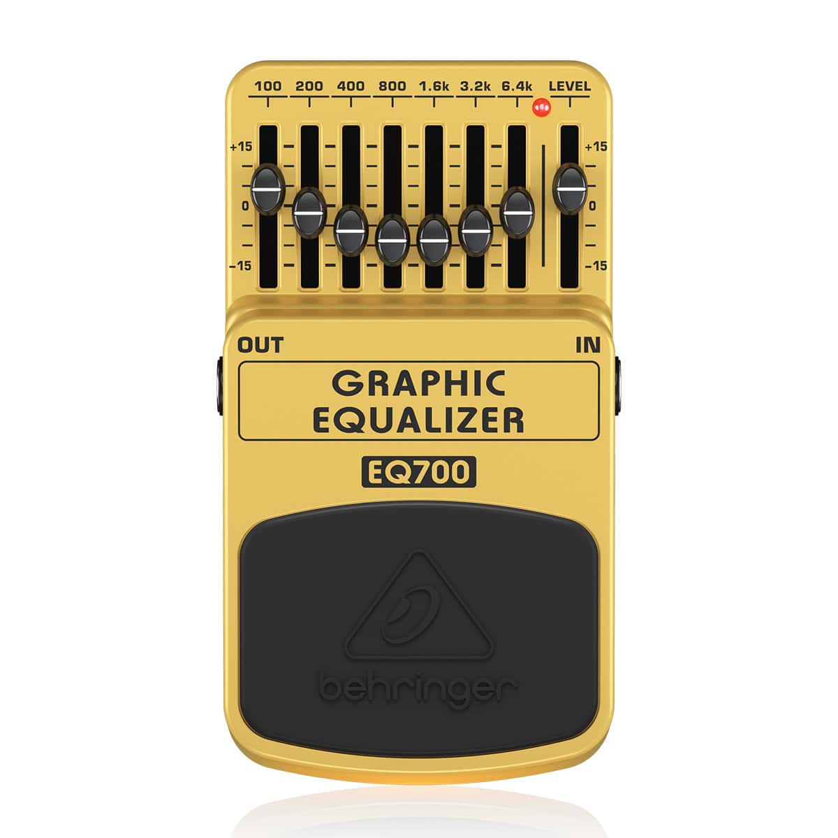 ⁦Behringer CS400⁩ - الصورة ⁦1⁩