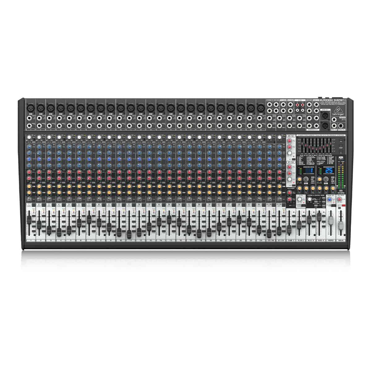⁦Behringer SX3242FX⁩ - الصورة ⁦1⁩