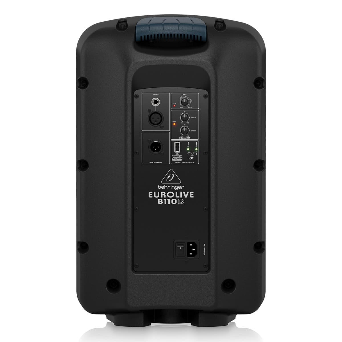 ⁦Behringer Eurolive B110D⁩ - الصورة ⁦3⁩