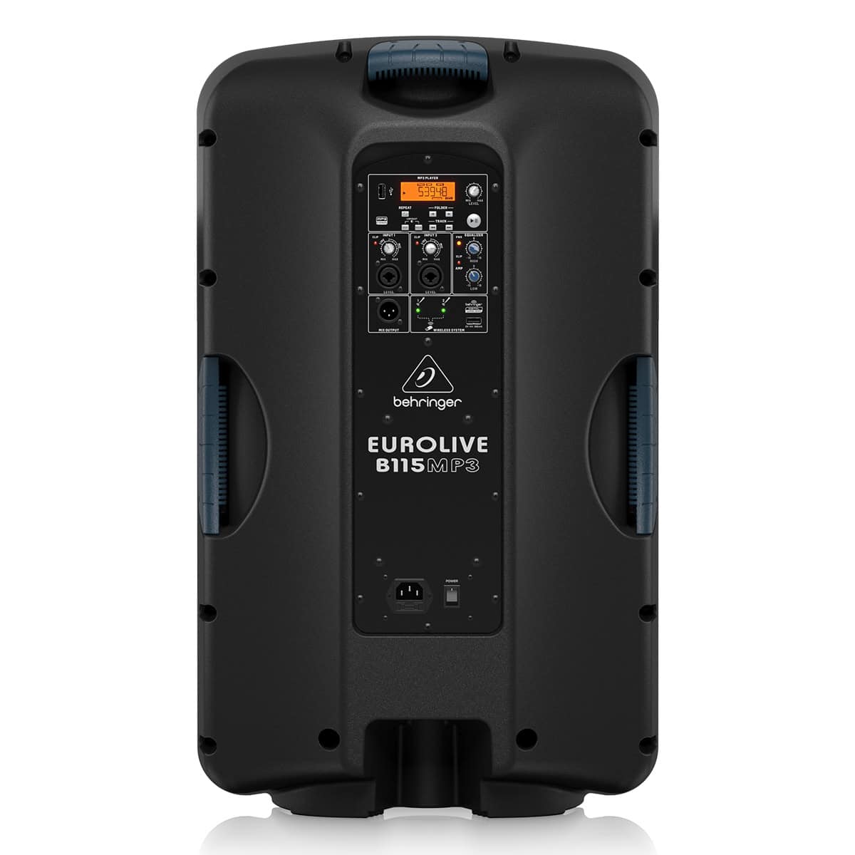 ⁦Behringer Eurolive B115MP3⁩ - الصورة ⁦4⁩