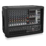 ⁦Behringer Europower PMP1680S⁩ - الصورة ⁦2⁩
