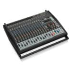 ⁦Behringer PMP6000⁩ - الصورة ⁦2⁩