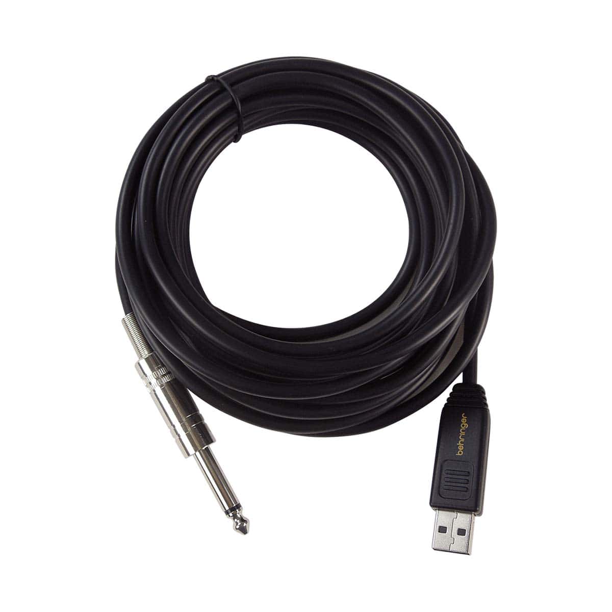 ⁦Behringer Guitar2USB⁩ - الصورة ⁦1⁩