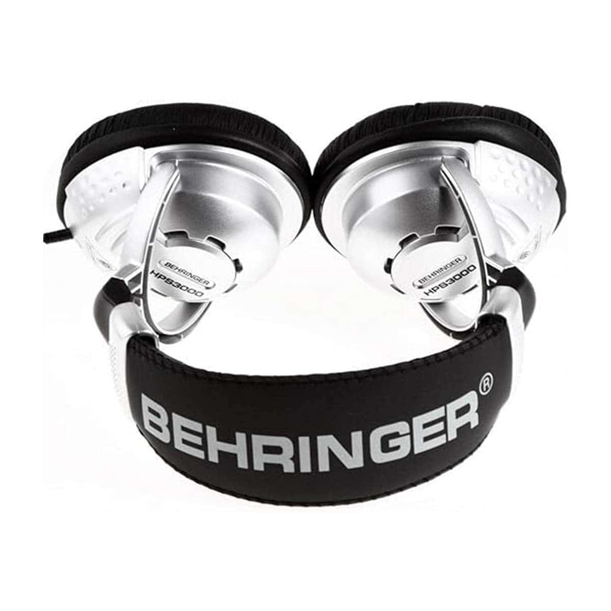 ⁦Behringer HPS3000⁩ - الصورة ⁦2⁩