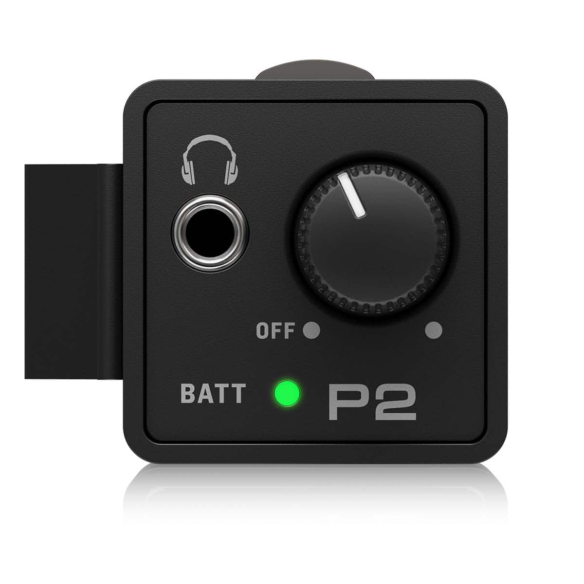 ⁦Behringer P2 Ultra⁩ - الصورة ⁦2⁩