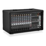 ⁦Behringer PMP2000D⁩ - الصورة ⁦2⁩