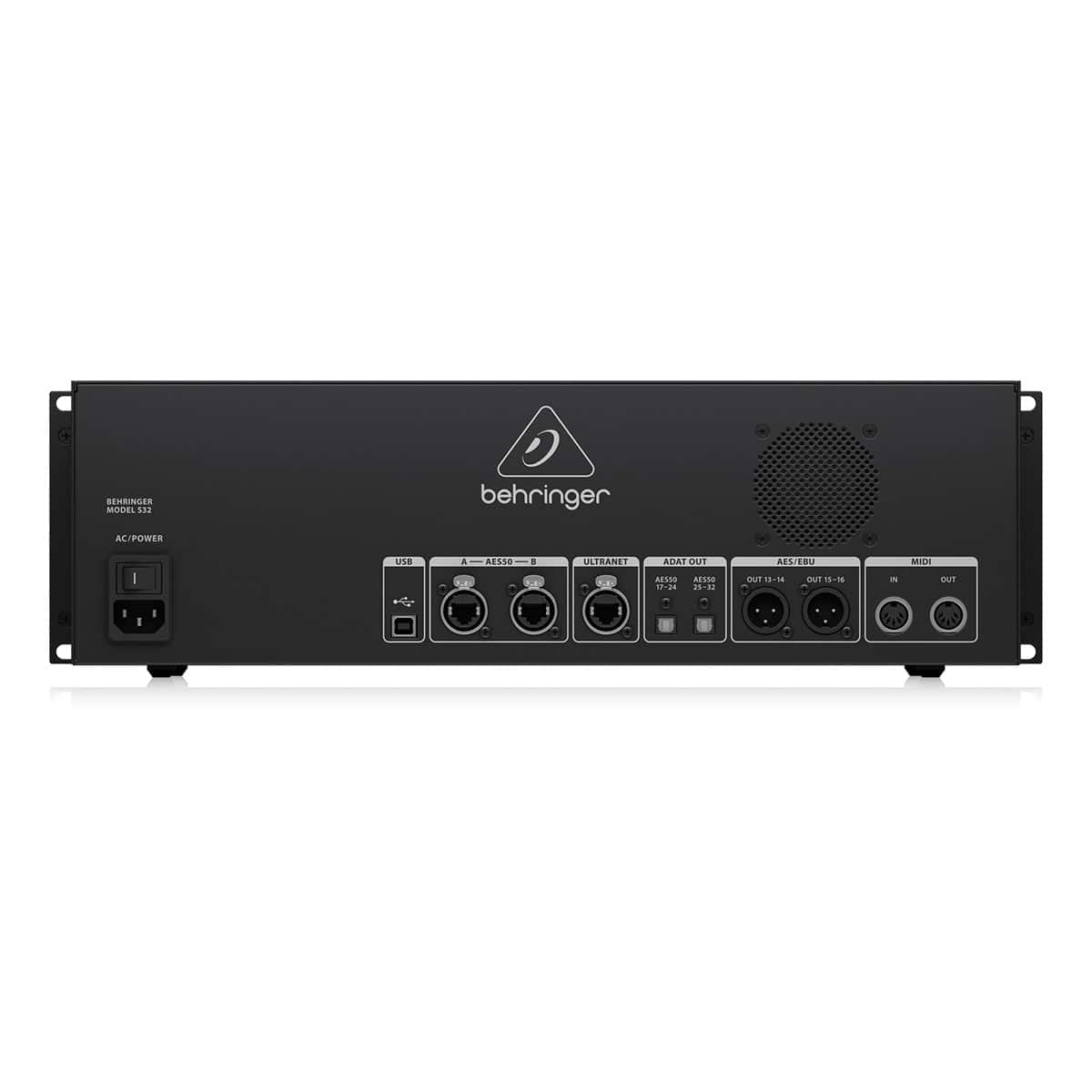 ⁦Behringer S32⁩ - الصورة ⁦2⁩