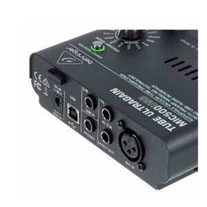 Behringer Voice studio