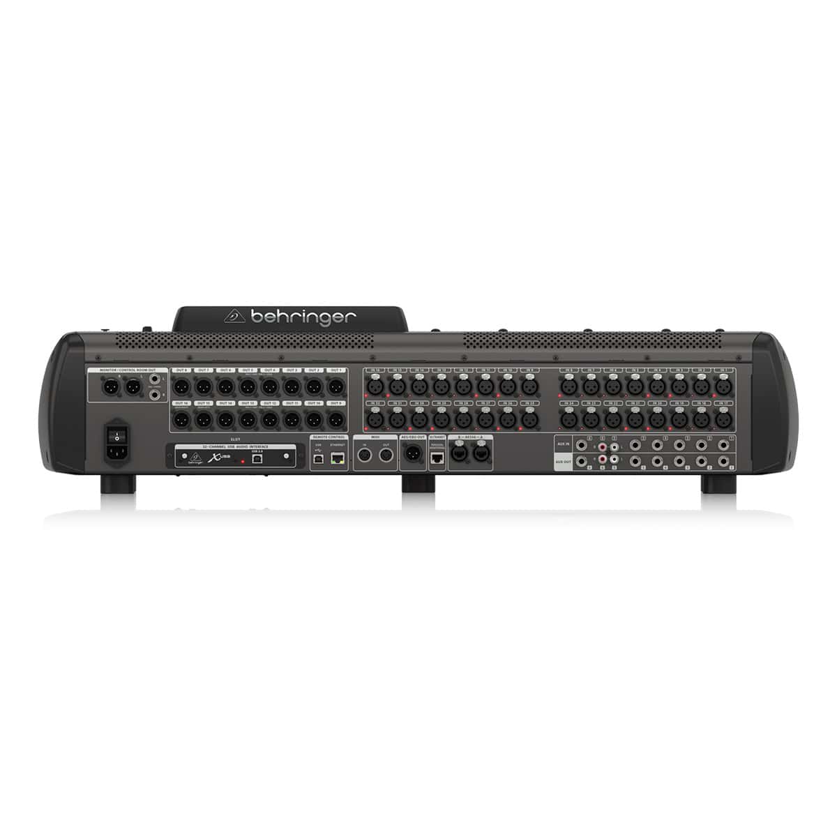 ⁦Behringer X32⁩ - الصورة ⁦2⁩