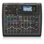 Behringer X32 Compact