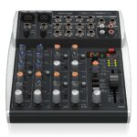 Behringer XENYX 1002SFX