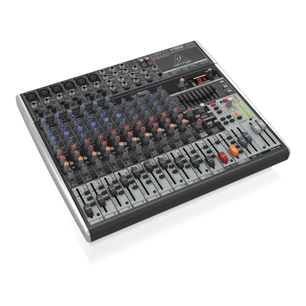 ⁦Behringer Xenyx X1832USB⁩ - الصورة ⁦3⁩