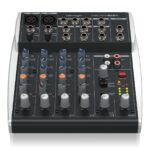 Behringer Xenyx 802S