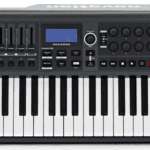 Novation Impulse 49 49-key Keyboard Controller