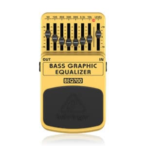 Behringer beq700