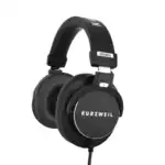 Kurzweil HDM1 Closed Studio Headphones