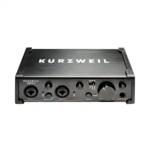 Kurzweil unite 2