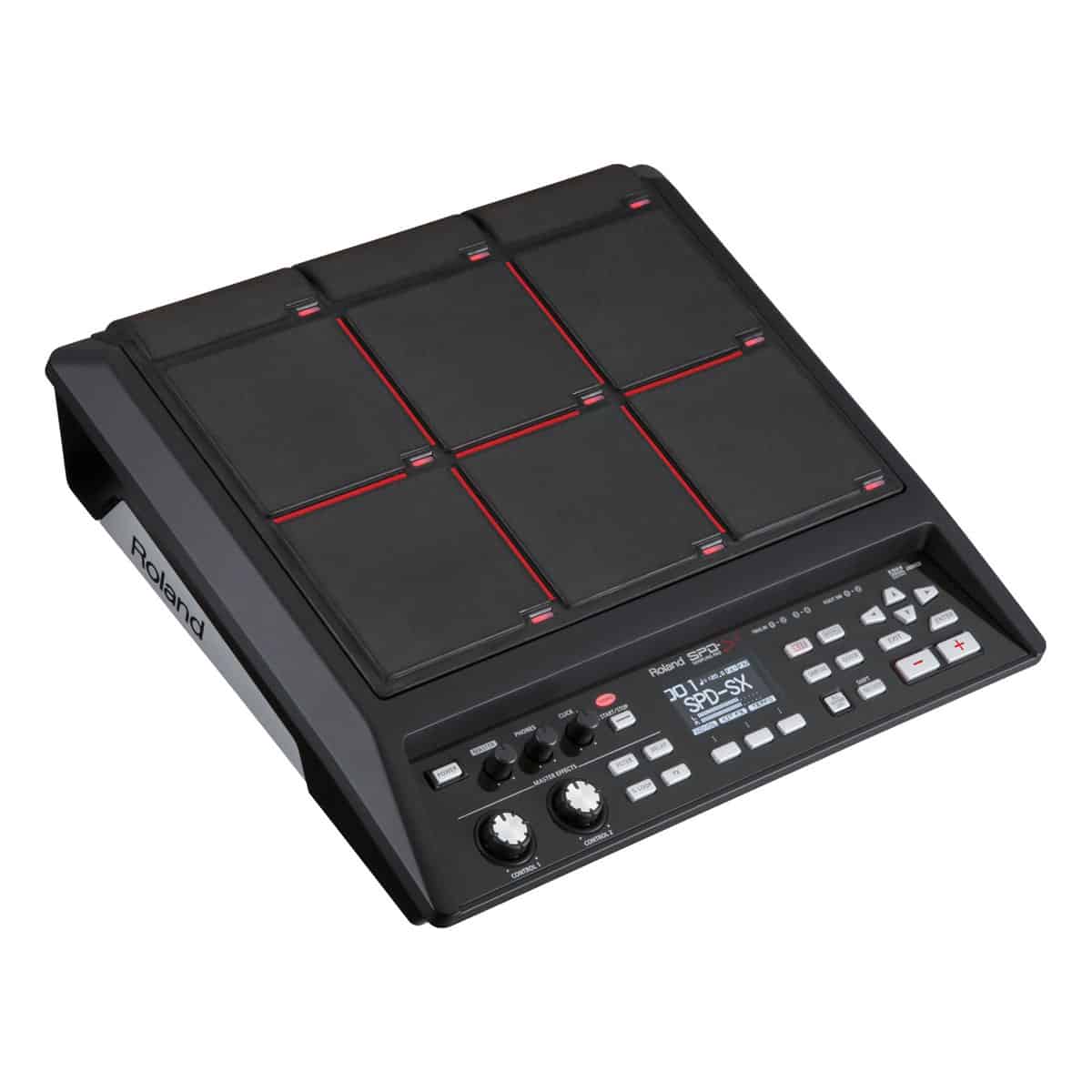 ⁦Roland SPD-SX⁩ - الصورة ⁦2⁩
