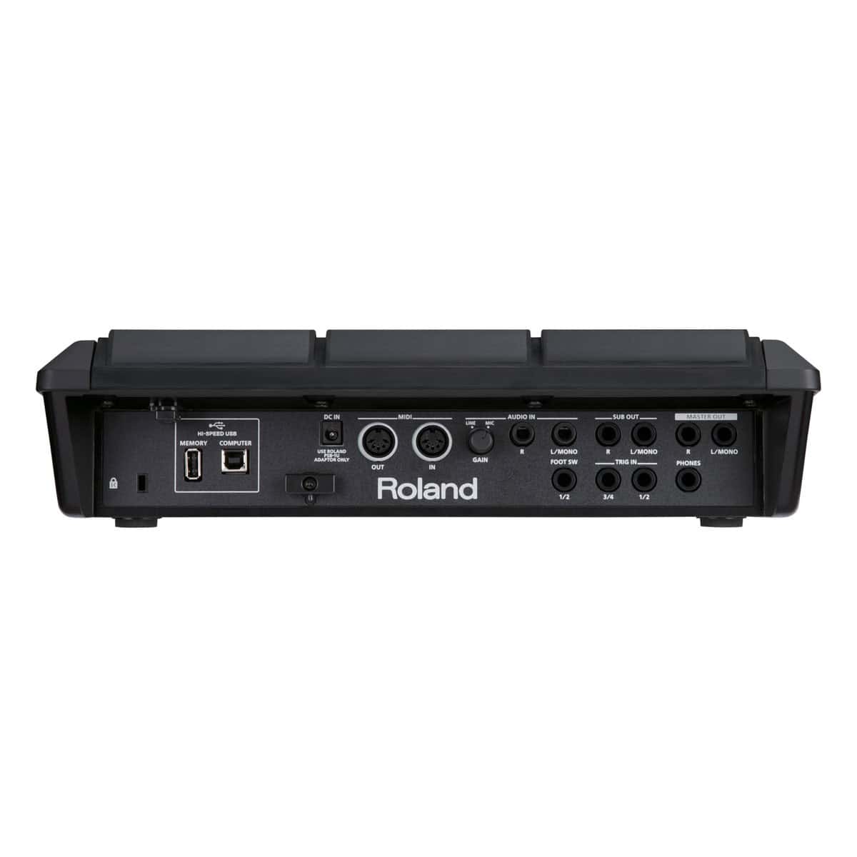 ⁦Roland SPD-SX⁩ - الصورة ⁦5⁩