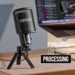 ⁦Rode NT-USB Condenser Microphone⁩ - الصورة ⁦3⁩