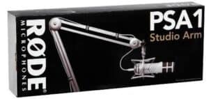 8365 rode psa1 rode psa1 box acclaim