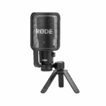 ⁦Rode NT-USB Condenser Microphone⁩ - الصورة ⁦4⁩