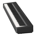 ⁦Piano Yamaha P145⁩ - الصورة ⁦3⁩