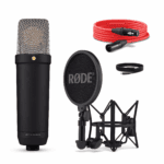 Rode NT1 5th Generation black