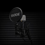 ⁦Rode NT1 5th Generation black⁩ - الصورة ⁦2⁩