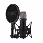 ⁦Rode NT1 5th Generation black⁩ - الصورة ⁦3⁩