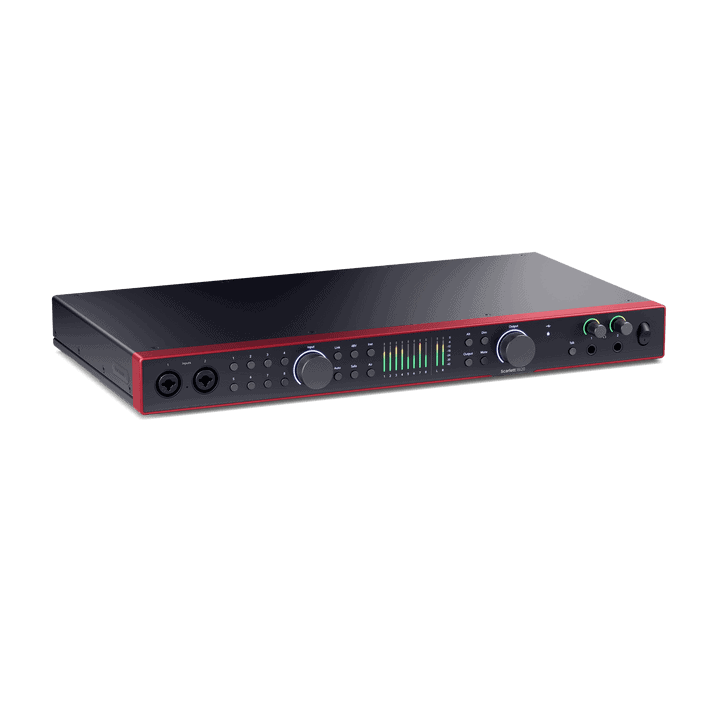 Focusrite Scarlett 18i20 Angle 1 Web 2400x2400