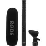 [M Wir] RODE NTG4