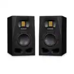 Adam audio a4v pair